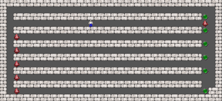 Уровень 43 — Bugs509 collection